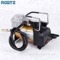 DC12V Automatic Car Tyre Inflator Electric Air Pump
